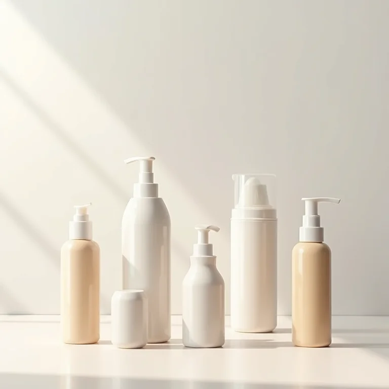 Variedade de produtos removedores de coloração capilar