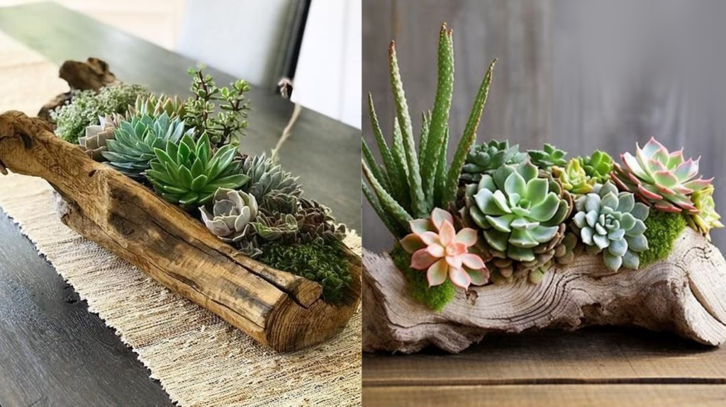 Vasos Customizados com Decoupage: Personalização e Charme - inspiração