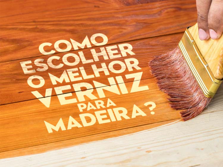 Verniz e Decoração Rústica: Aconchego Natural - inspiração