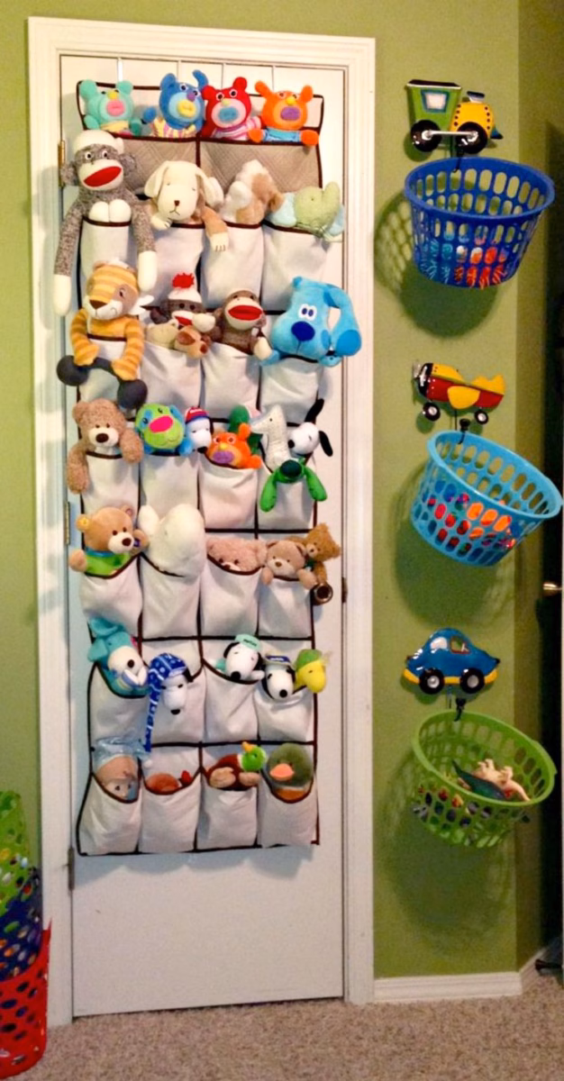 Com Sacos de Juta e Algodão: Solução Natural e Despojada - inspiração