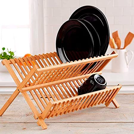 Bambu e Preto: Elegância Industrial na Sua Pia - detalhe