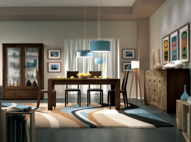 Clássico Modernizado: Uma Fusão de Épocas - detalhe