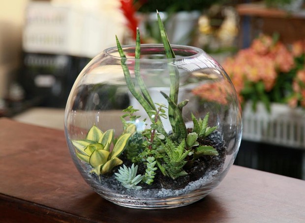 Vasos de Vidro Reciclado: Sustentabilidade com Estilo - detalhe