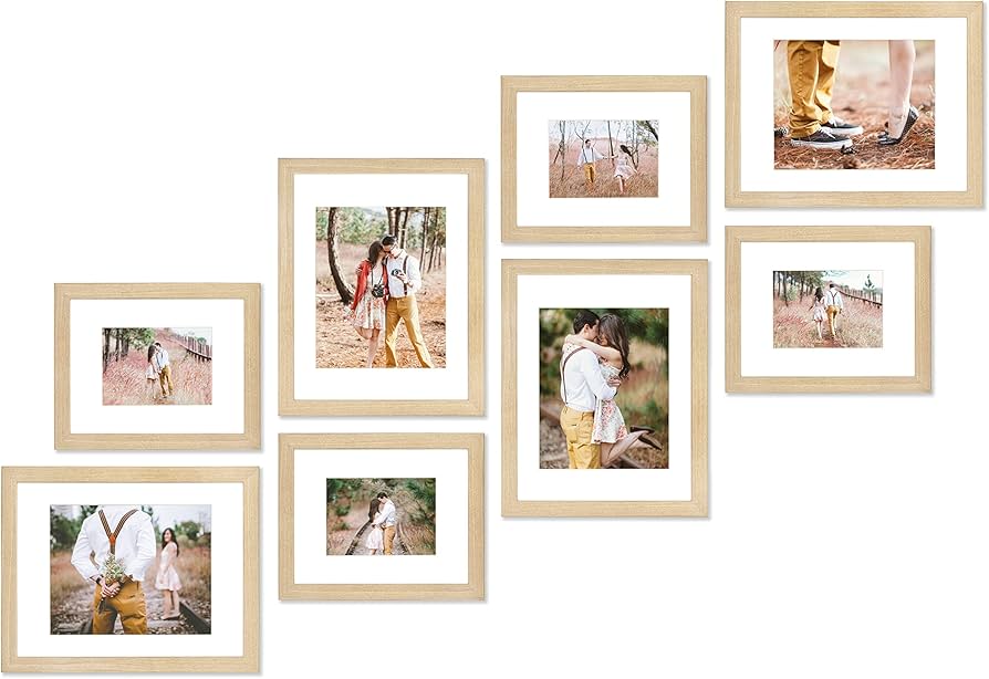 Escada da Memória: Transforme Degraus em Suportes para Fotos e Lembranças - detalhe