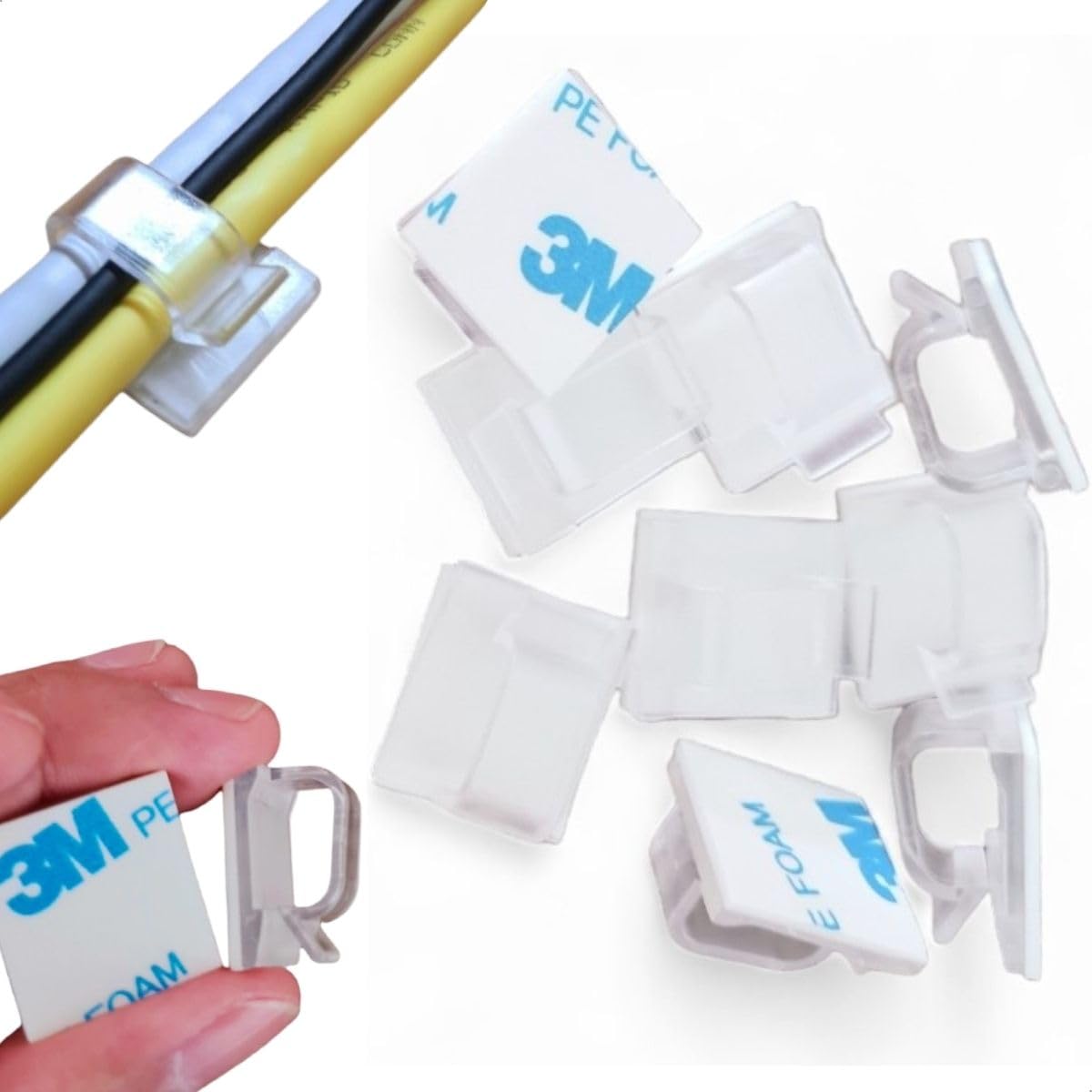 Adesivos Decorativos: Transforme Seus Cabos em Elementos Visuais Divertidos - detalhe