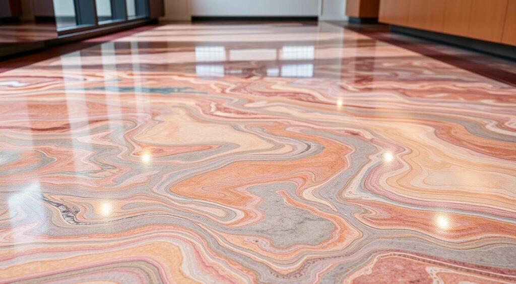 Em Cores Vibrantes e Geométricas: Modernidade e Personalidade Marcante - ideia