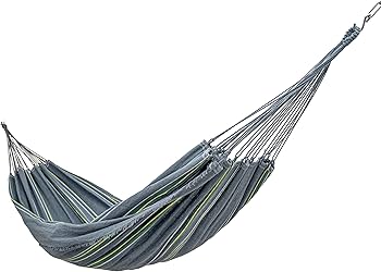 Rede de Descanso Listrada: Clássico com um Toque Moderno - inspiração