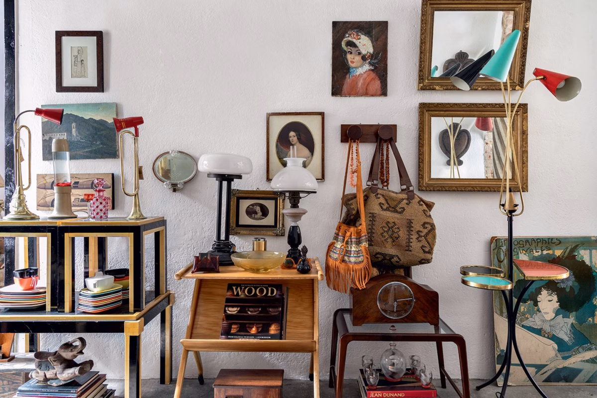 Pôsteres Vintage e Colecionáveis: A História do Cinema na Sua Casa! - detalhe