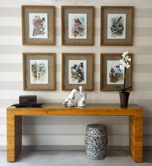 Aparador de Madeira Maciça: Durabilidade e Sofisticação Atemporal - inspiração 3