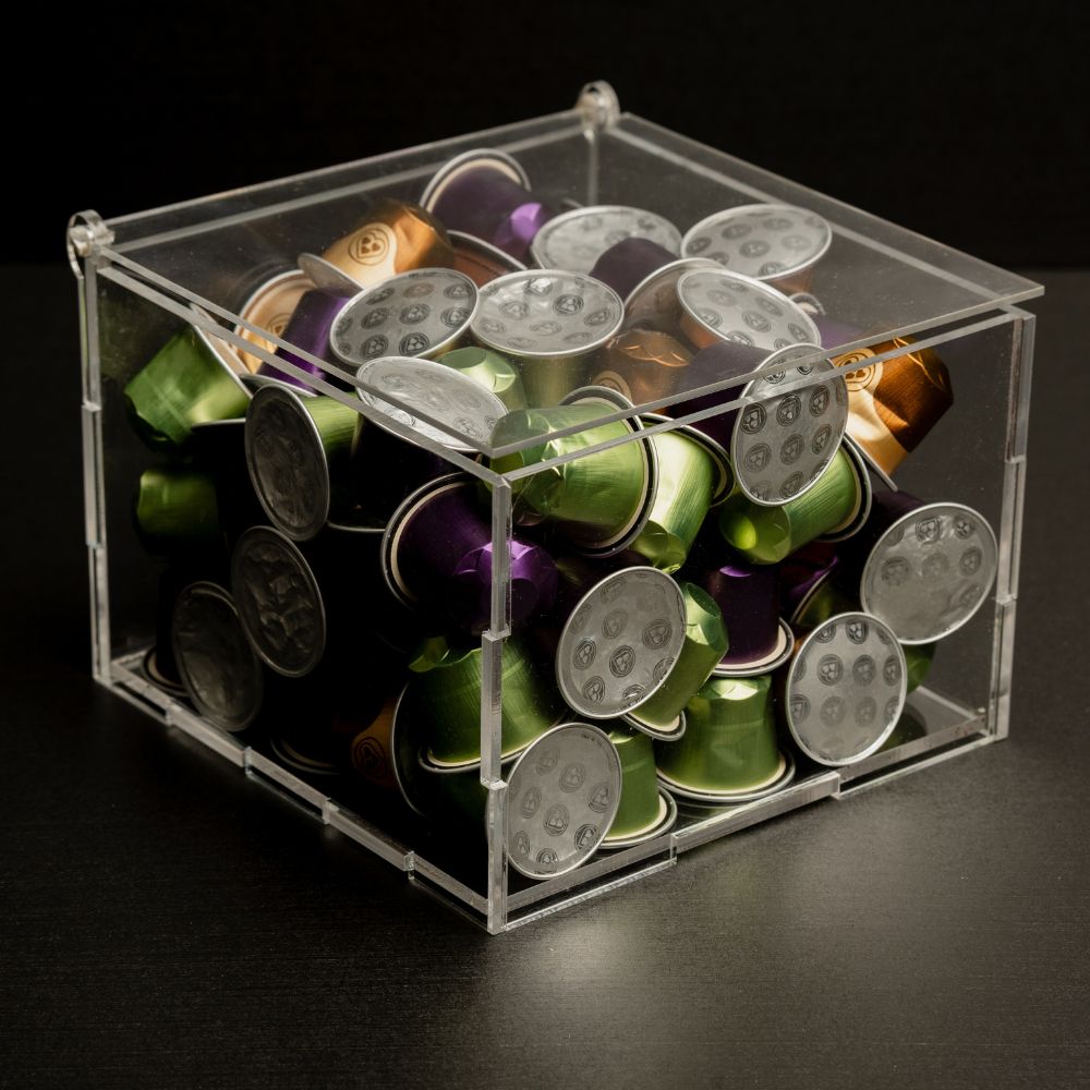 Dica #6: Decore Prateleiras Abertas com Estilo e Praticidade - inspiração 2