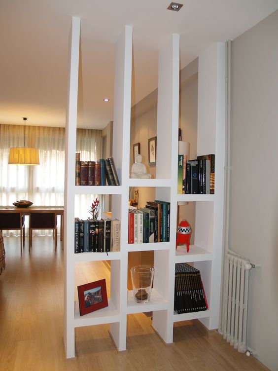 Com Iluminação Embutida: Criando Ambientes Aconchegantes e Sofisticados - ideia