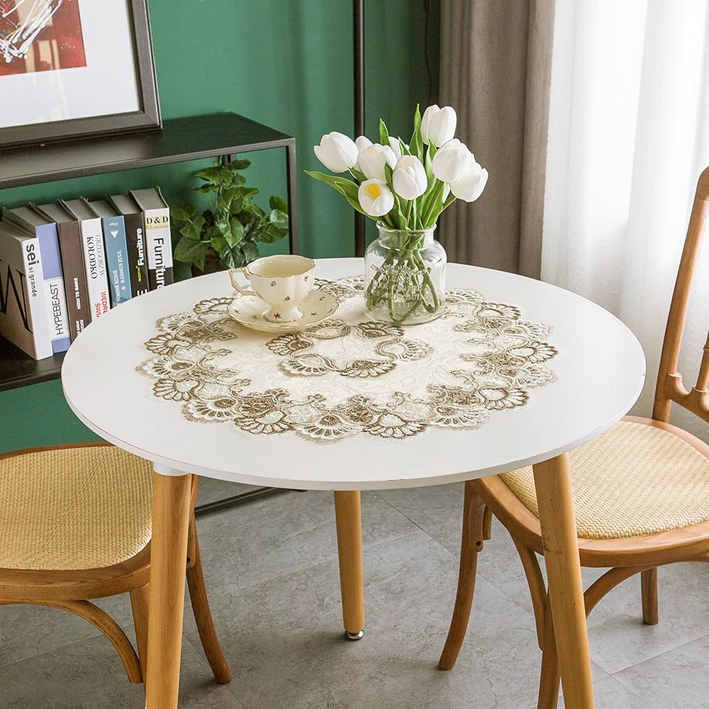 Com Detalhes em Macramê: Um Toque Boho e Aconchegante - inspiração