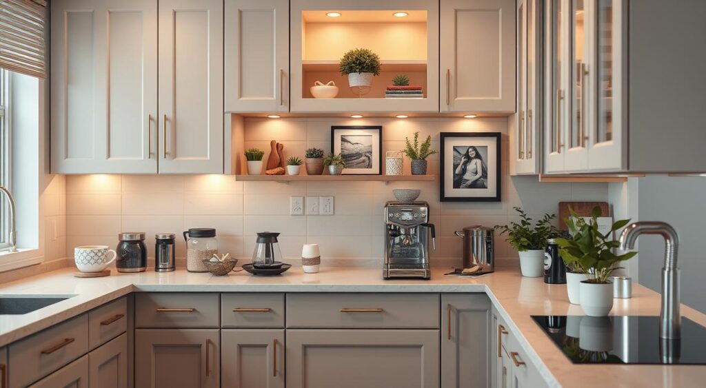 Cantinho do Café Charmoso: Detalhes que Aquecem a Alma - detalhe