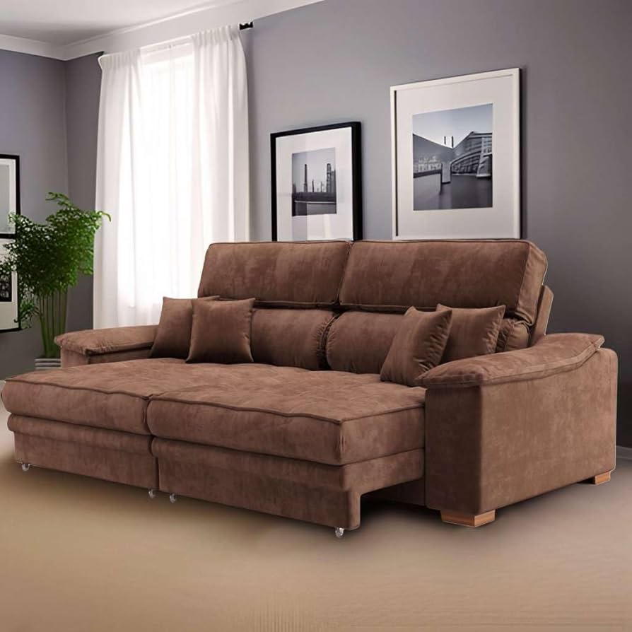 Com Base em Madeira Maciça: Durabilidade e Design Rústico-Chic - detalhe