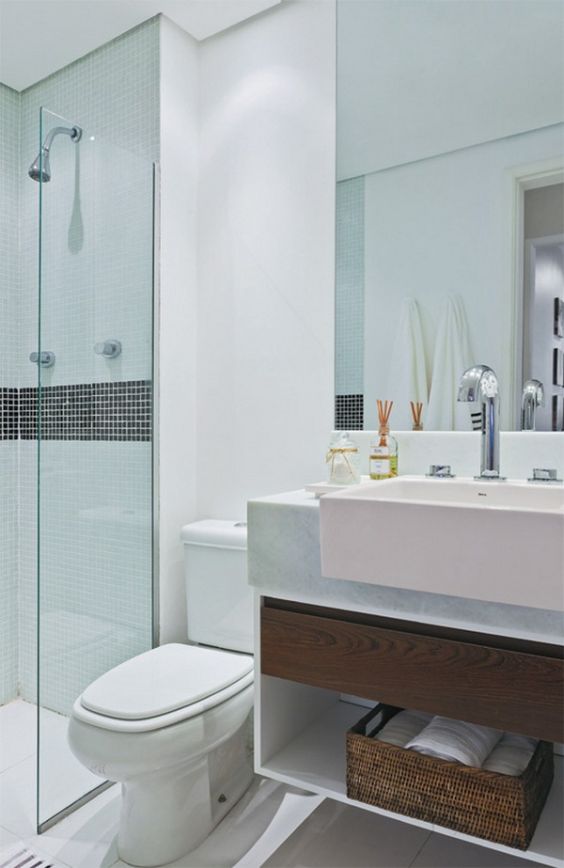 Faixas Decorativas: Detalhes Sutis que Fazem Toda a Diferença - ideia