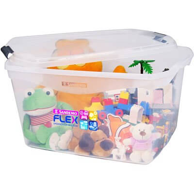 Dica #6: Decore Prateleiras Abertas com Estilo e Praticidade - inspiração 3