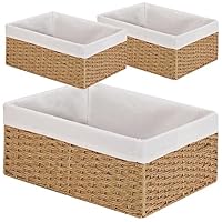 Cestos de Vime com Alça: Praticidade e Elegância no Transporte - detalhe