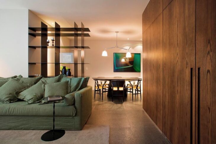 Em Tons Pastel: Delicadeza e Leveza para Quartos e Salas - detalhe