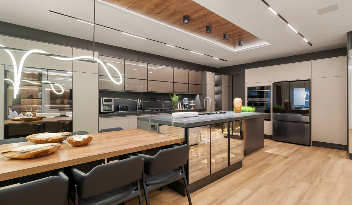 Aconchego e Textura com Revestimentos Acolchoados - ideia