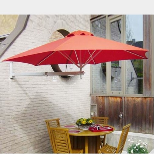 Ombrelone Duplo para Espreguiçadeiras: Sombra Generosa para Relaxar - inspiração