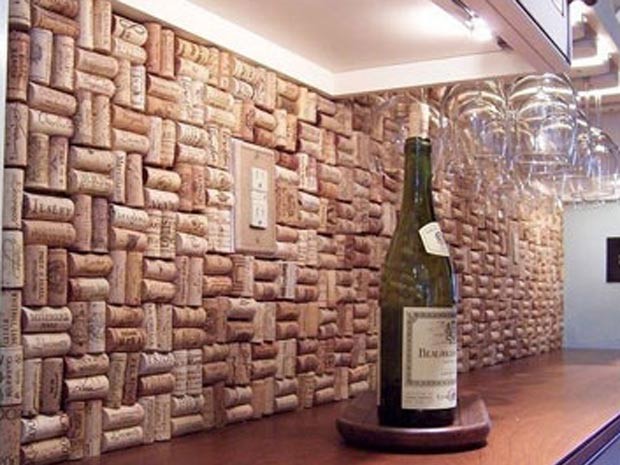 Estilo Minimalista: Elegância e Simplicidade na Cortiça - ideia