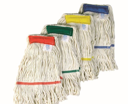 Refil Enfeitado com Corda de Sisal e Conchas - inspiração