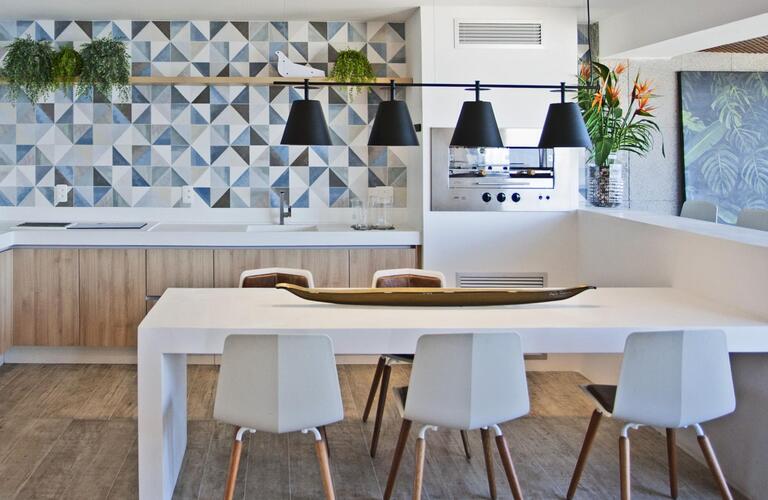 Maxi Formatos: Elegância e Amplitude em Cada Detalhe - ideia