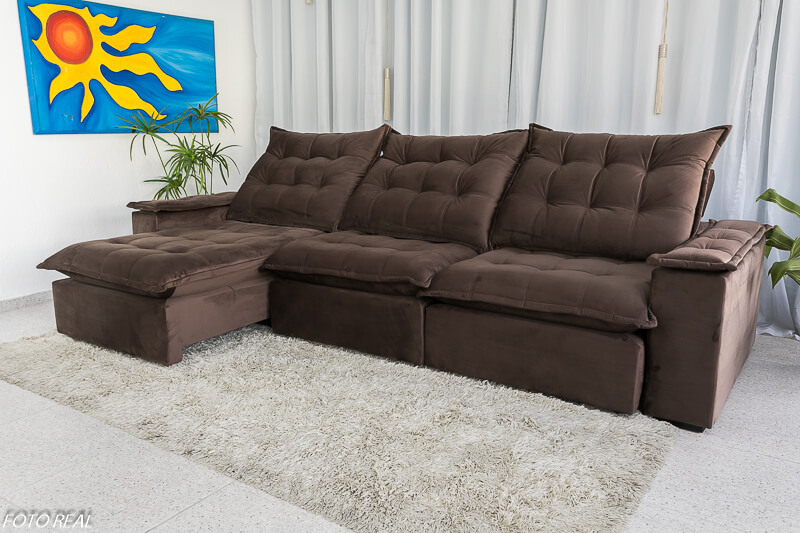 Com Base em Madeira Maciça: Durabilidade e Design Rústico-Chic - ideia