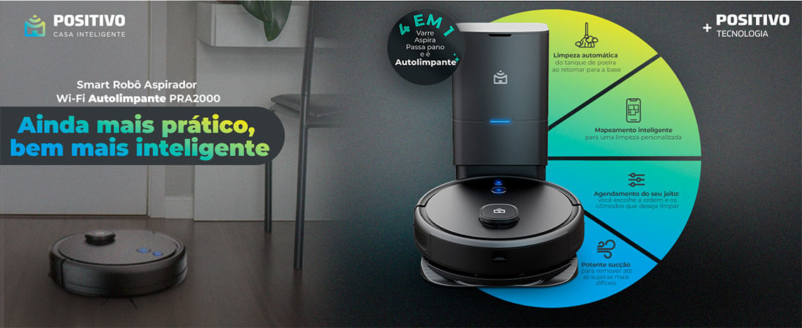 Robô Aspirador em Harmonia com Tapetes Geométricos - inspiração