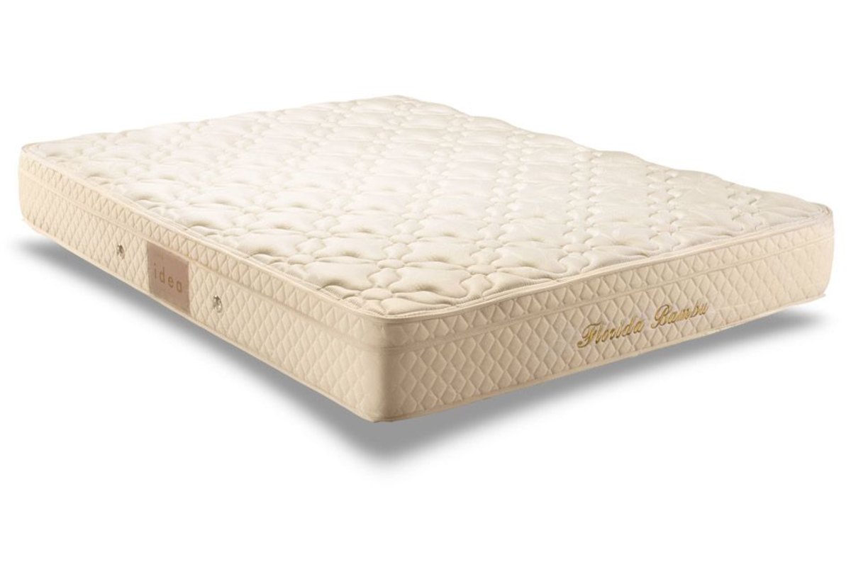 Com Tecido de Bambu para Suavidade e Sustentabilidade - inspiração