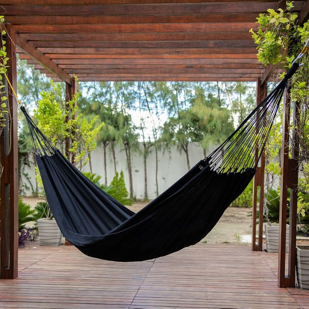 Rede de Descanso Temática: Personalidade em Cada Detalhe - ideia