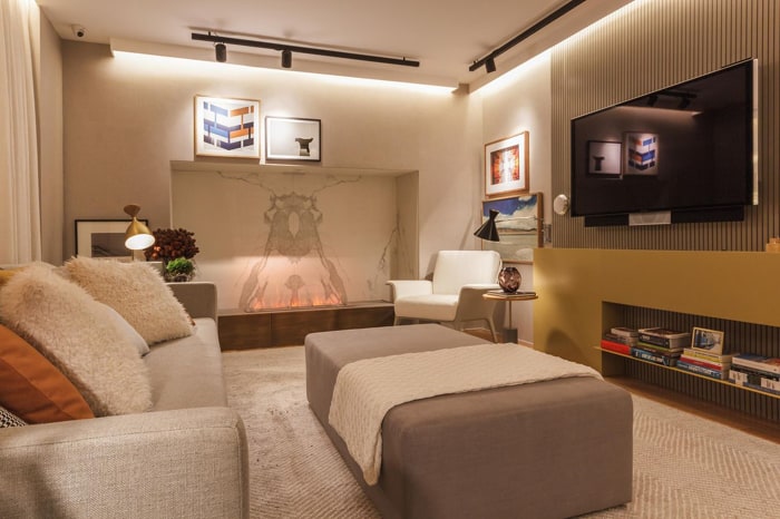 Miniatura de Claquete e Decoração Temática: Detalhes que Fazem a Diferença! - detalhe