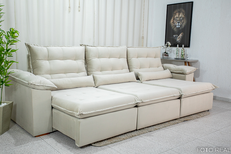 Em Tons Neutros: Sofisticação e Versatilidade para Qualquer Decoração - inspiração