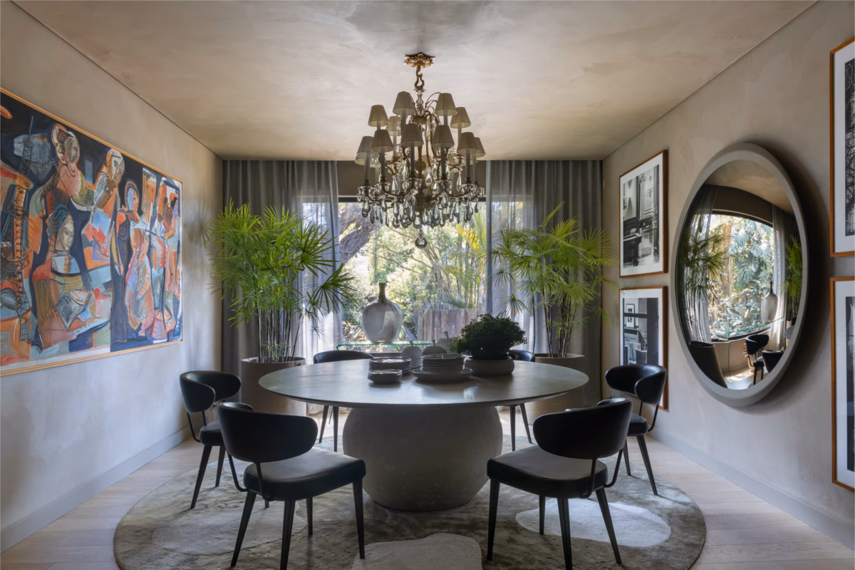 Spots com Design Inusitado: Escultural e Moderno - inspiração