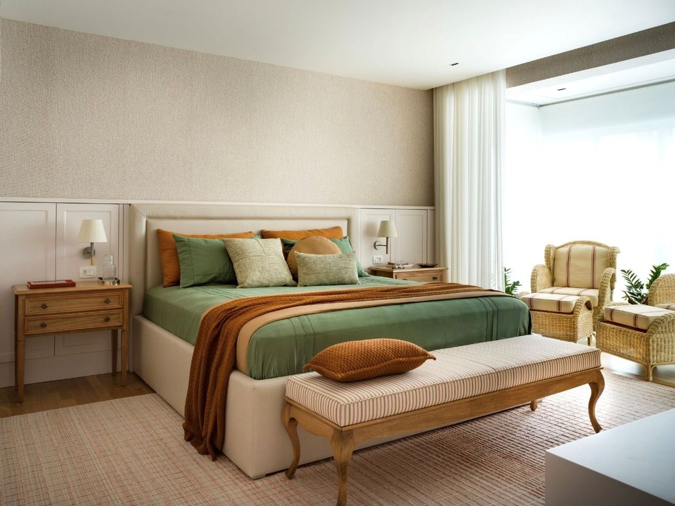 Estilo Boho com Cores Terrosas e Acessórios Artesanais: Aconchego e Liberdade - detalhe