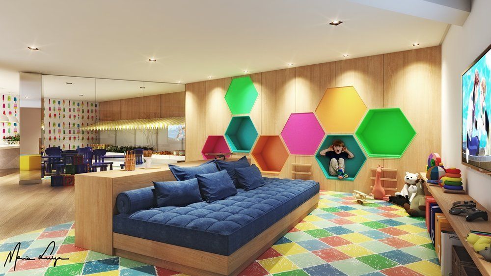 Sala de Jogos Sustentável: Decoração Eco-Friendly para Gamers Conscientes - ideia