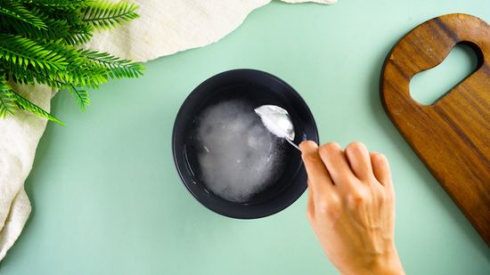 Prata Protegida: Métodos Suaves para um Brilho Duradouro - detalhe