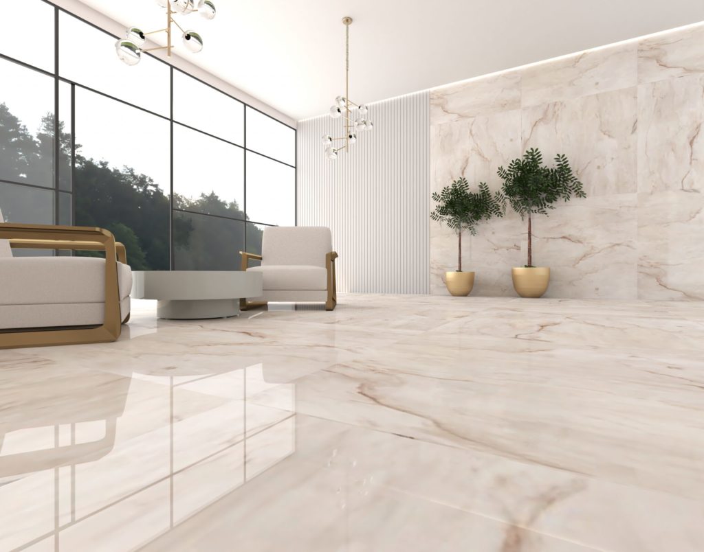 Tons Pastel: Suavidade e Delicadeza para Ambientes Relaxantes - detalhe