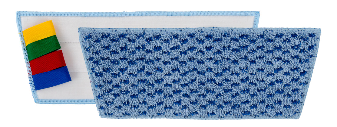 Refil Revestido com Crochê Artesanal - inspiração