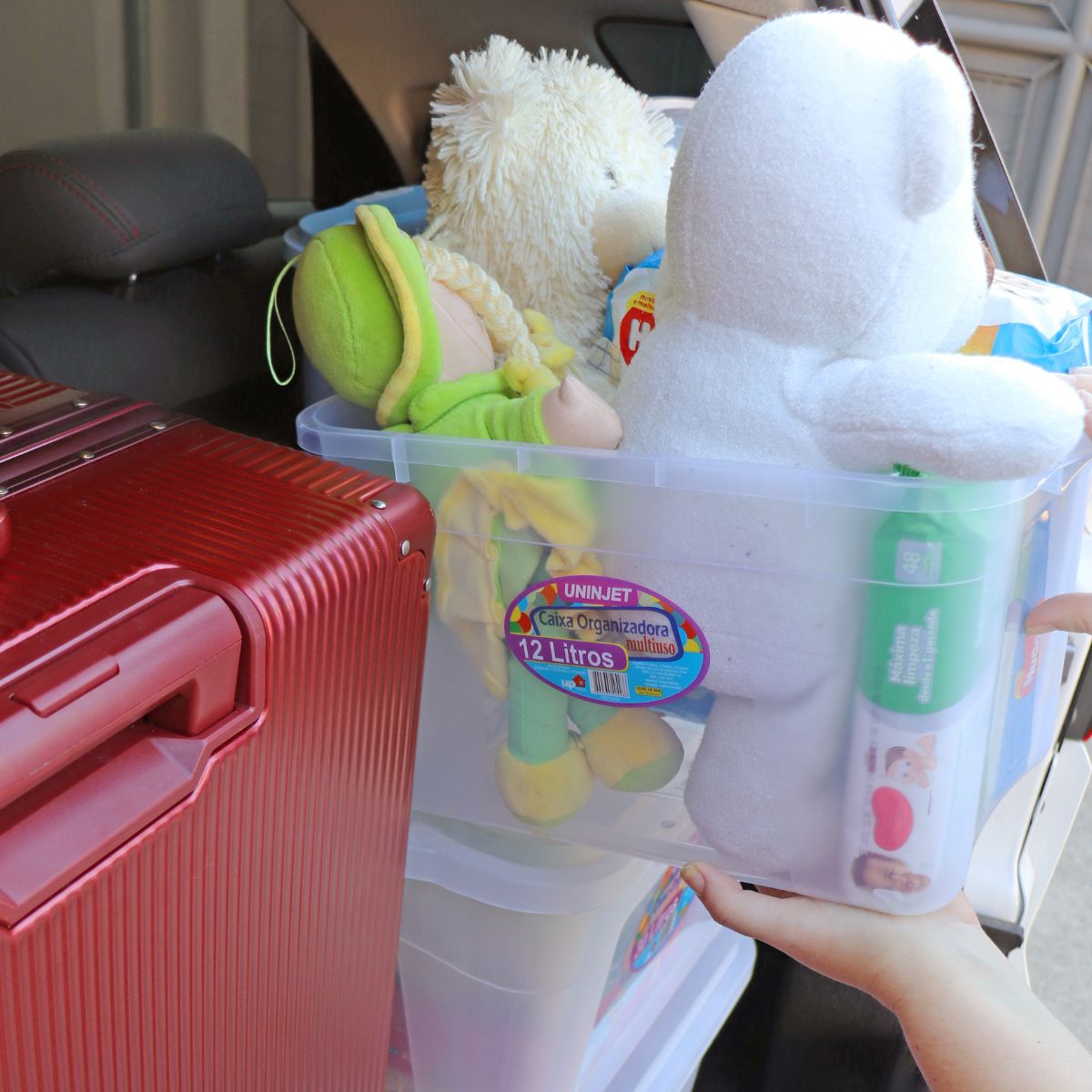 Dica #8: Home Office Impecável com Tudo ao Alcance das Mãos - inspiração 2