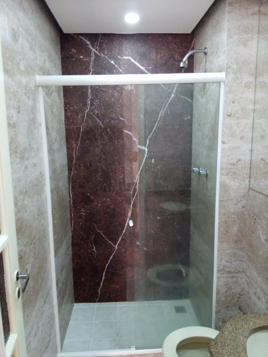 Efeito 3D Surpreendente: Profundidade e Modernidade em um Instante - inspiração