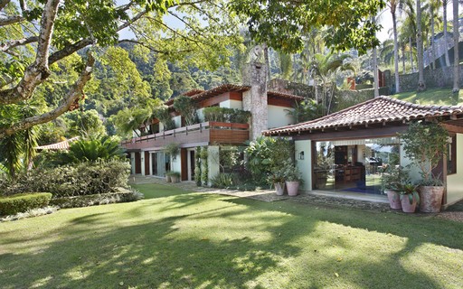 Gramado com Design Geométrico: Modernidade e Sofisticação em Seu Jardim - detalhe