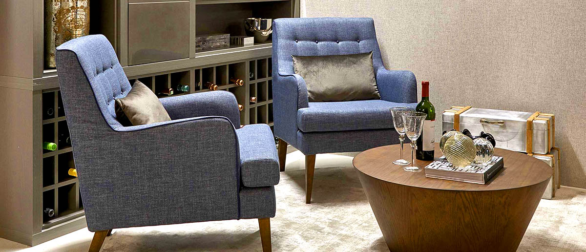 Poltrona Futon: Versatilidade e Conforto Despojado - ideia