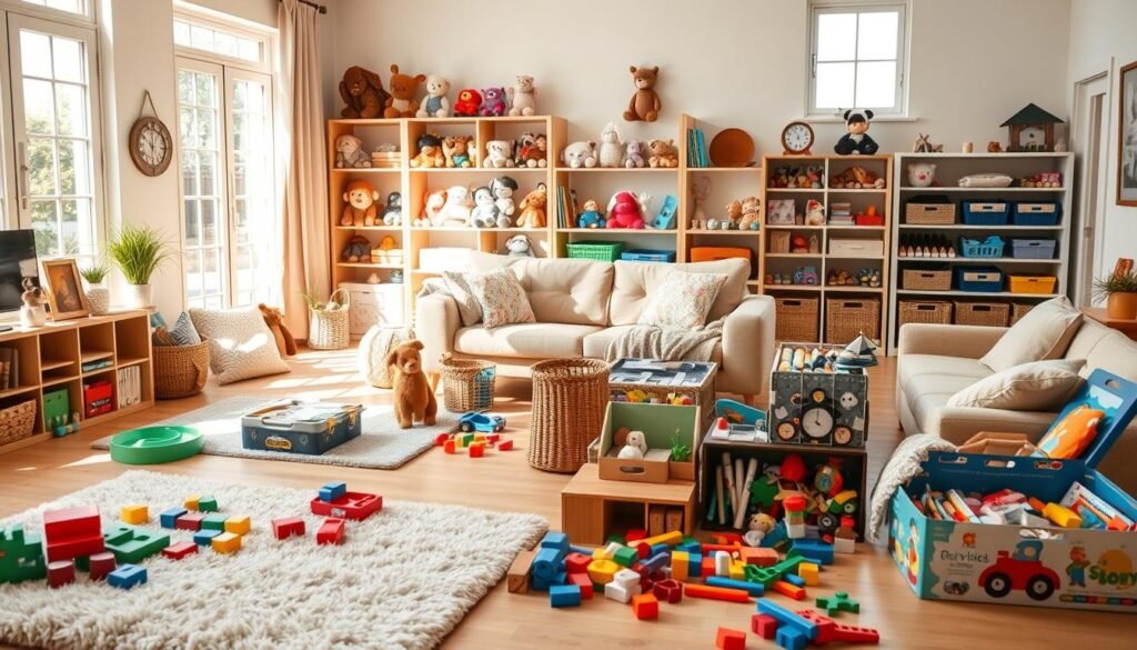 Baús Temáticos: A Fantasia Entrando em Cena - inspiração