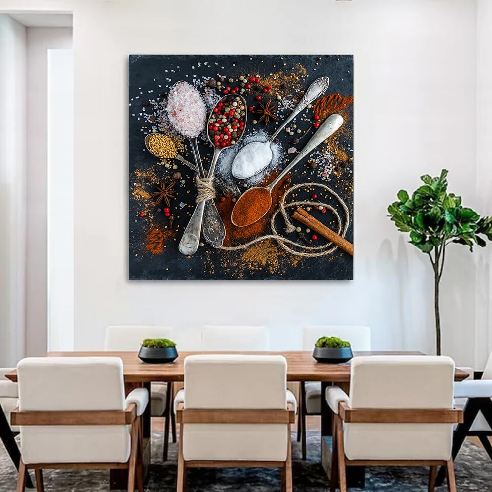 Quadros Vibrantes com Pintura Abstrata: Modernidade e Atitude - ideia