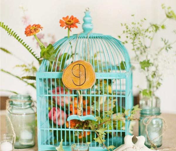 Gaiola Temática: Crie um Mini Mundo Encantador - ideia