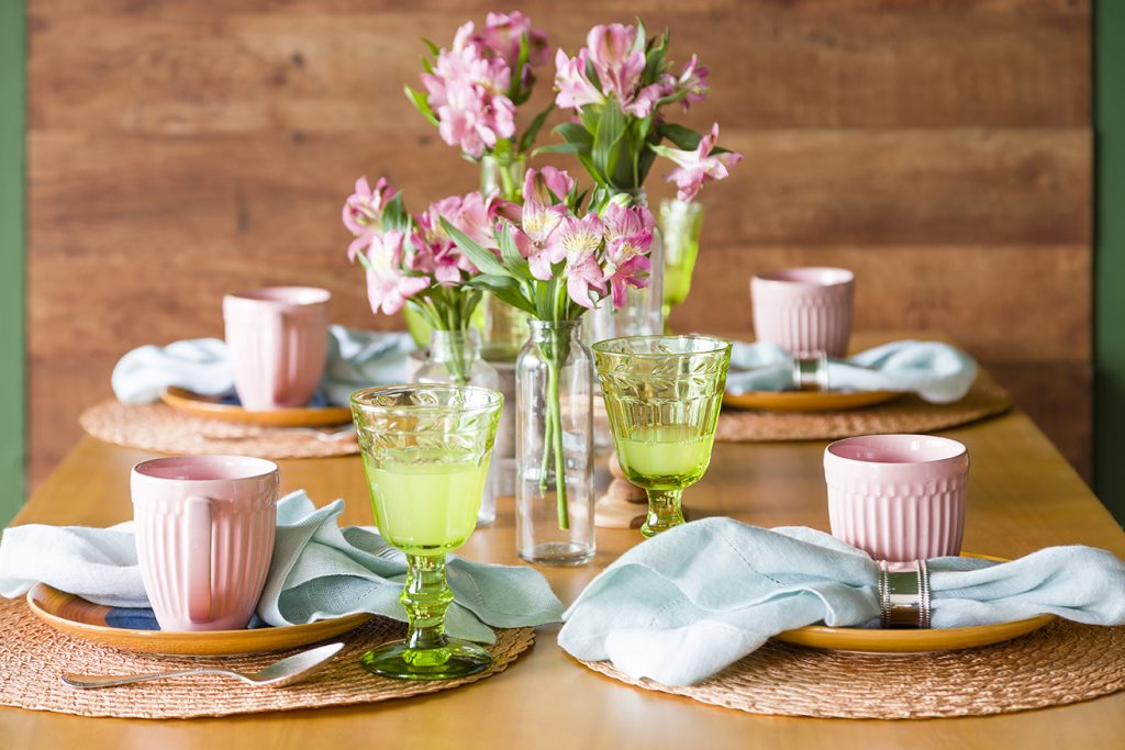 Canto do Café Aconchegante: Presenteie com Carinho e Sabor - ideia