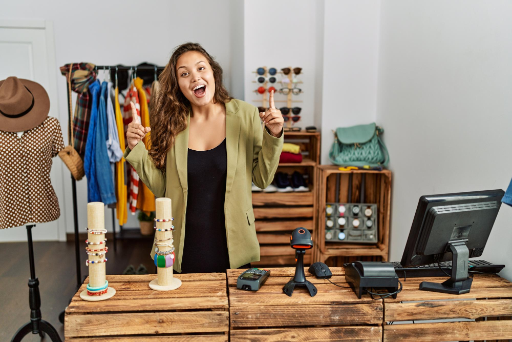 Quadros e Espelhos Garimpados em Brechós - ideia