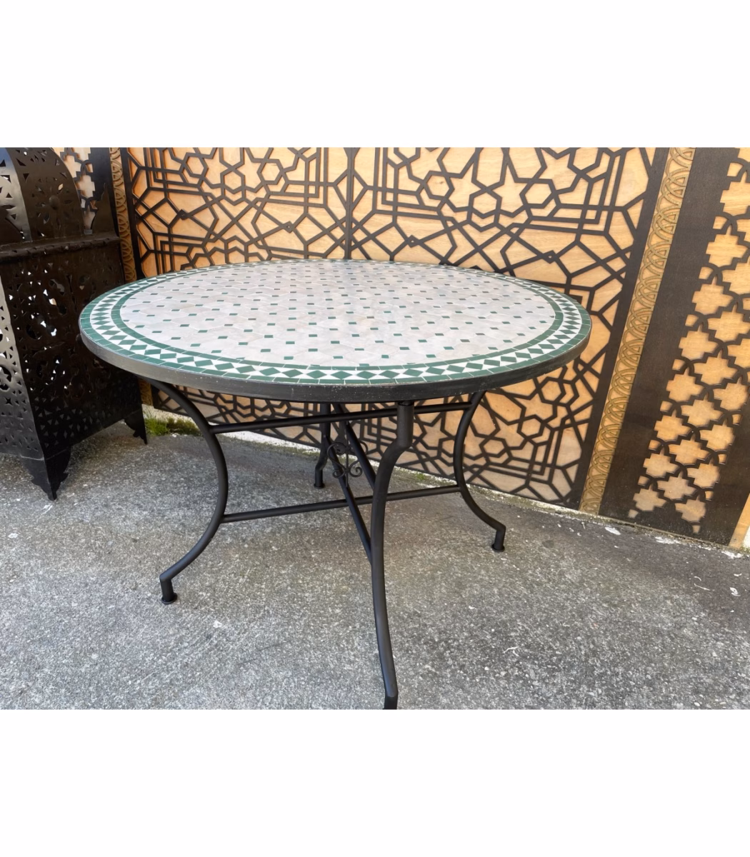 Com Revestimento de Azulejos: Originalidade e Cor - ideia