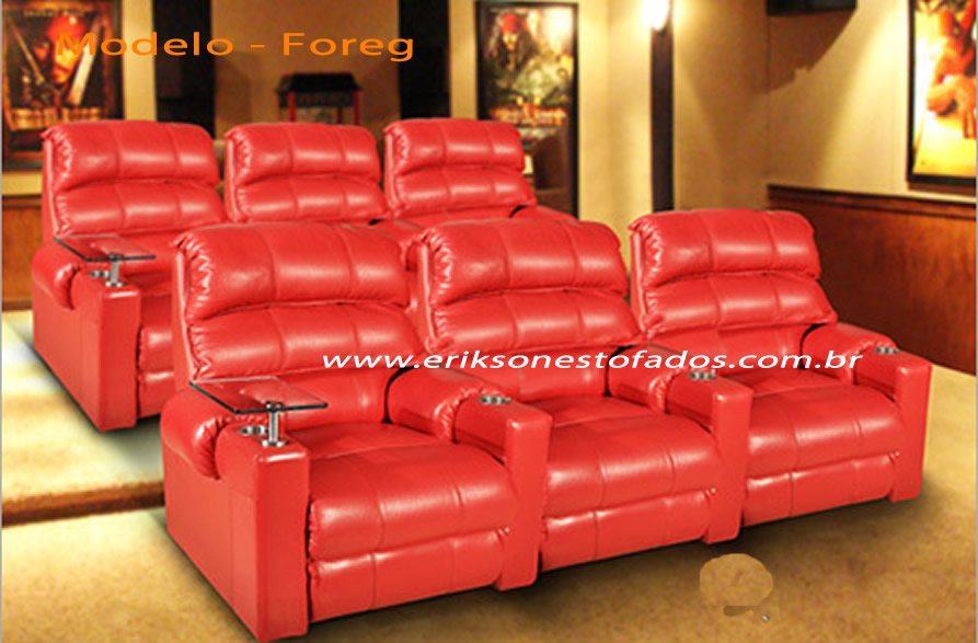 Sofá Modular com Pés Metálicos: Modernidade e Leveza - inspiração